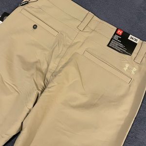 Men’s Under Armour Golf Pants - 34x30